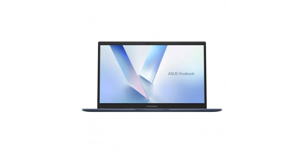 Նոթբուք ASUS Vivobook 14 X1404VA-I512256 (i5-1334U) 14 12GB 256GB W11H (Quiet Blue) (90NB10I1-M016B0)