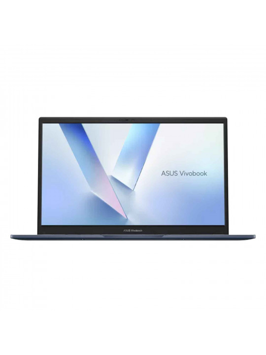 Նոթբուք ASUS Vivobook 14 X1404VA-I512256 (i5-1334U) 14 12GB 256GB W11H (Quiet Blue) (90NB10I1-M016B0)