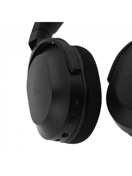 Ականջակալ RAZER Barracuda X (Black) (RZ04-04430100-R3M1)