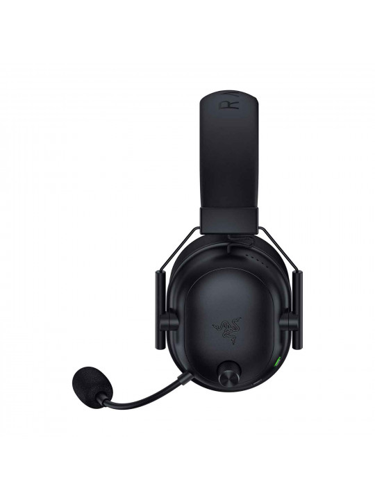 Ականջակալ RAZER Blackshark V2 HyperSpeed (Black) (RZ04-04960100-R3M1)