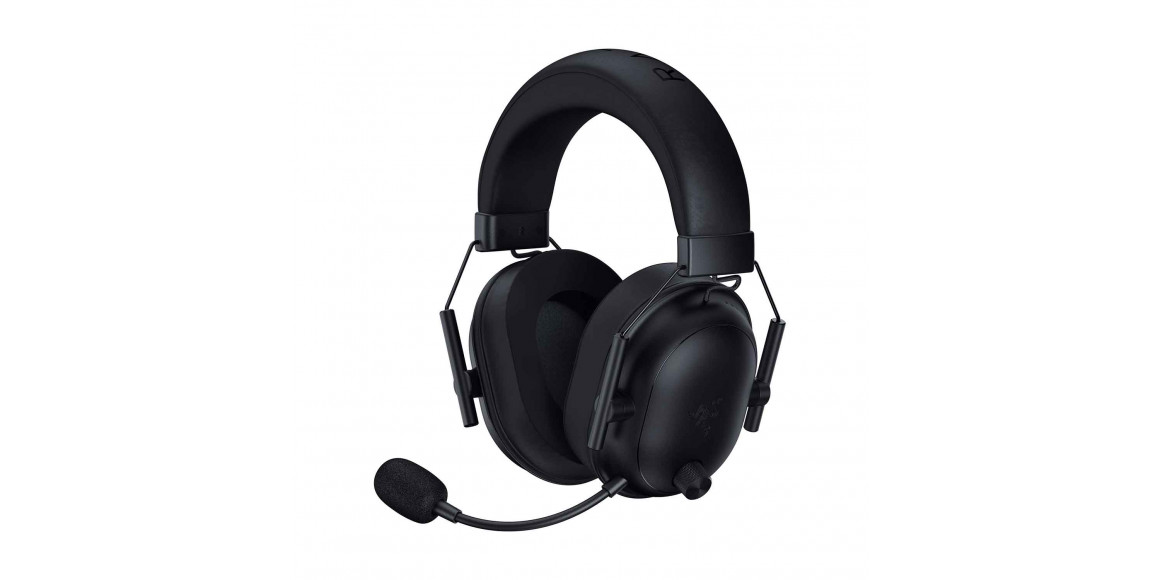 Headphone RAZER Blackshark V2 HyperSpeed (Black) (RZ04-04960100-R3M1)
