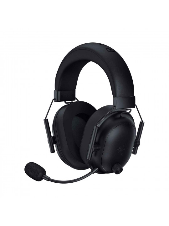 Ականջակալ RAZER Blackshark V2 HyperSpeed (Black) (RZ04-04960100-R3M1)