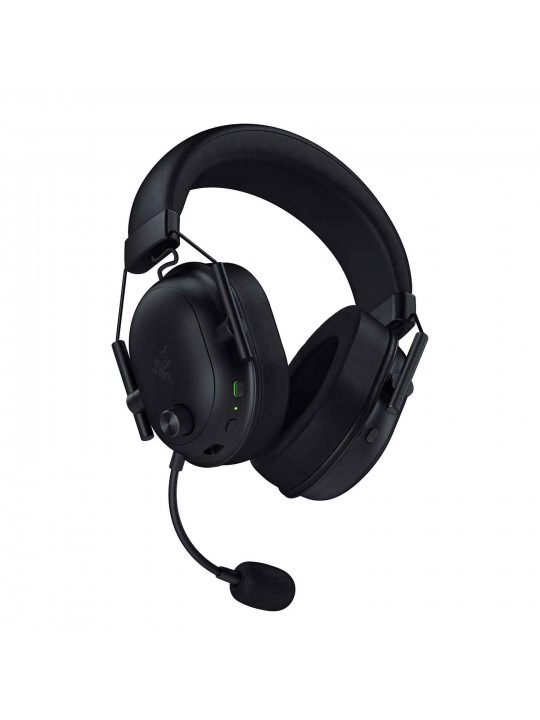 Ականջակալ RAZER Blackshark V2 HyperSpeed (Black) (RZ04-04960100-R3M1)