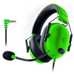 Наушник RAZER Blackshark V2 X (Green) (RZ04-03240600-R3M1)
