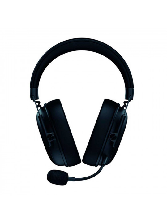 Ականջակալ RAZER Blackshark V3 X HyperSpeed (Black) (RZ04-05420100-R3M1)
