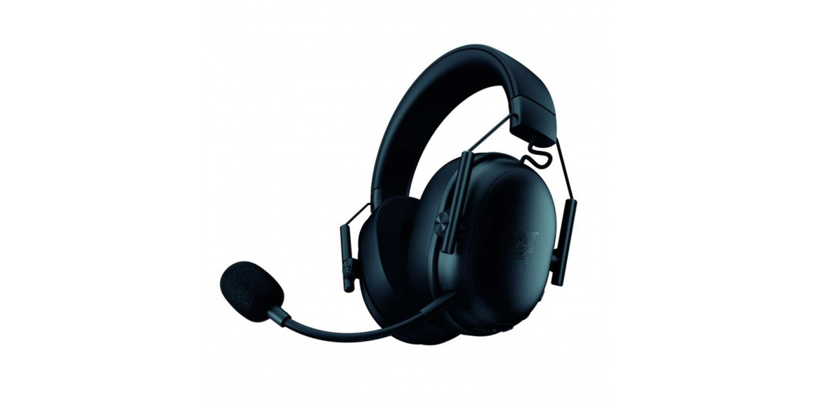 Headphone RAZER Blackshark V3 X HyperSpeed (Black) (RZ04-05420100-R3M1)