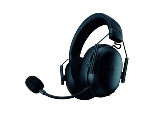 Наушник RAZER Blackshark V3 X HyperSpeed (Black) (RZ04-05420100-R3M1)