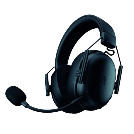 Ականջակալ RAZER Blackshark V3 X HyperSpeed (Black) (RZ04-05420100-R3M1)