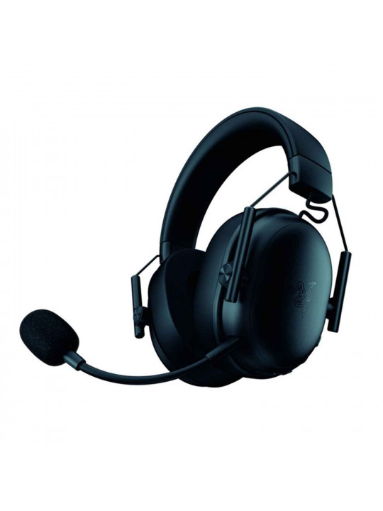 Ականջակալ RAZER Blackshark V3 X HyperSpeed For PS (Black) (RZ04-05420400-R3G1)