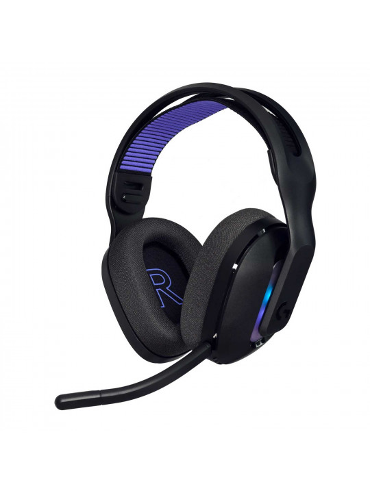 Наушник LOGITECH G522 LightSpeed Wireless Gaming (Black) (L981-001544)