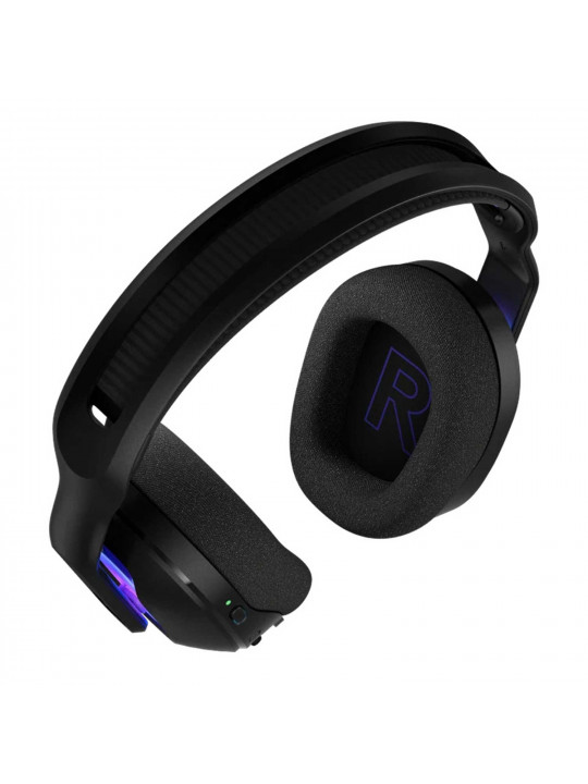 Наушник LOGITECH G522 LightSpeed Wireless Gaming (Black) (L981-001544)