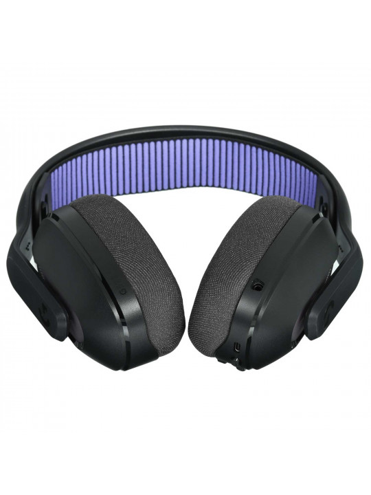 Наушник LOGITECH G522 LightSpeed Wireless Gaming (Black) (L981-001544)