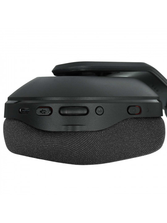 Наушник LOGITECH G522 LightSpeed Wireless Gaming (Black) (L981-001544)
