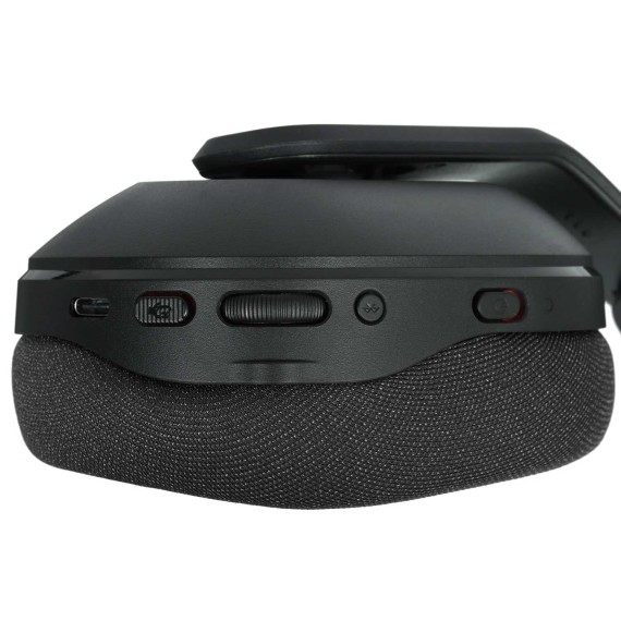 Наушник LOGITECH G522 LightSpeed Wireless Gaming (Black) (L981-001544)