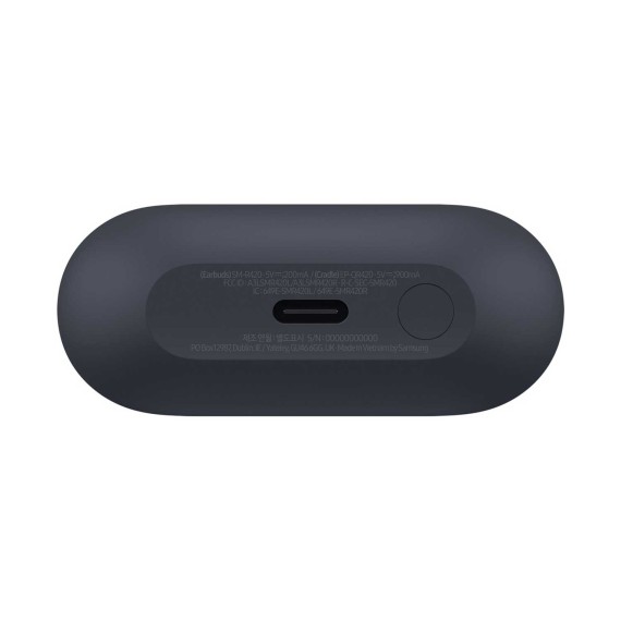 Tws ականջակալ SAMSUNG Galaxy Buds 3 FE SM-R420 (Black) 