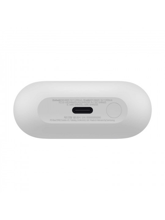 Tws ականջակալ SAMSUNG Galaxy Buds 3 FE SM-R420 (Grey) 