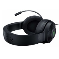Headphone RAZER Kraken V3 X USB (Black) (RZ04-03750300-R3M1)