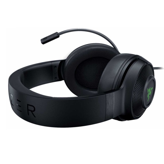 Headphone RAZER Kraken V3 X USB (Black) (RZ04-03750300-R3M1)