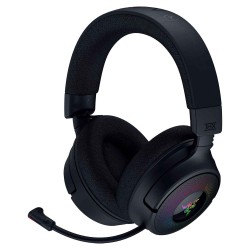 Ականջակալ RAZER Kraken V4 X (Black) (RZ04-05180100-R3M1)