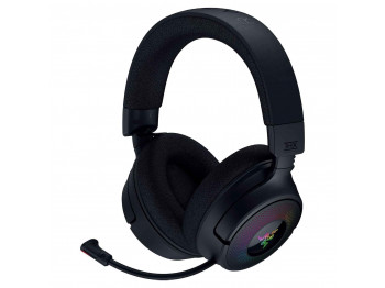 Ականջակալ RAZER Kraken V4 X (Black) (RZ04-05180100-R3M1)