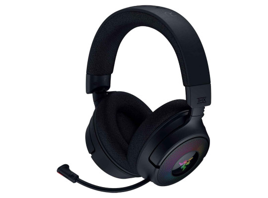 Наушник RAZER Kraken V4 X (Black) (RZ04-05180100-R3M1)