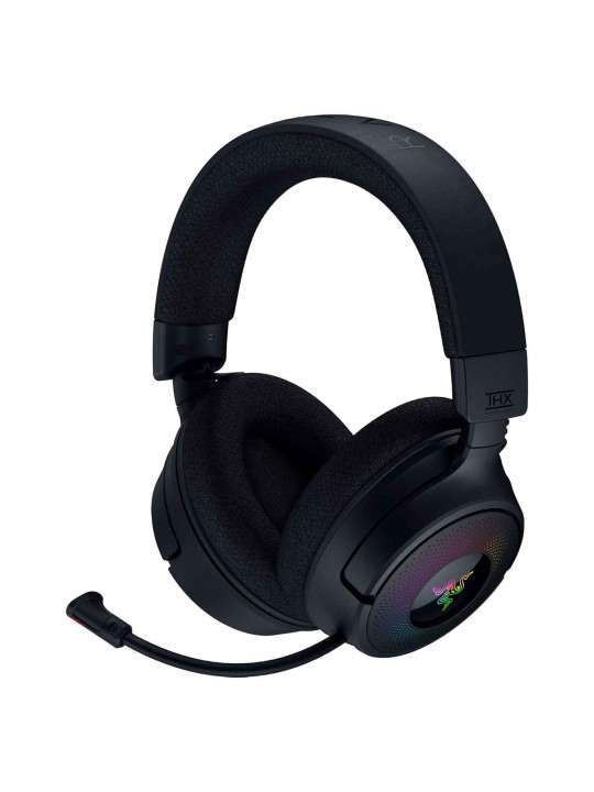 Ականջակալ RAZER Kraken V4 X (Black) (RZ04-05180100-R3M1)