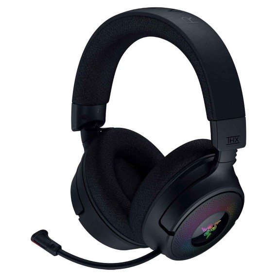 Ականջակալ RAZER Kraken V4 X (Black) (RZ04-05180100-R3M1)