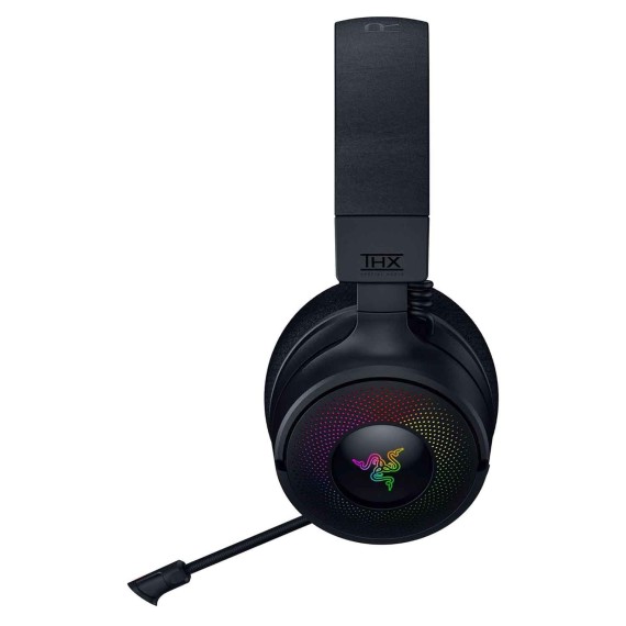 Ականջակալ RAZER Kraken V4 X (Black) (RZ04-05180100-R3M1)