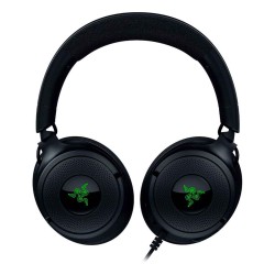 Ականջակալ RAZER Kraken V4 X (Black) (RZ04-05180100-R3M1)