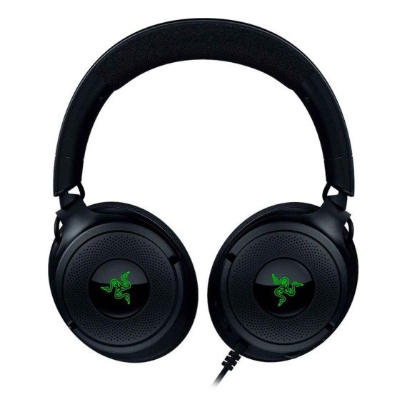 Ականջակալ RAZER Kraken V4 X (Black) (RZ04-05180100-R3M1)
