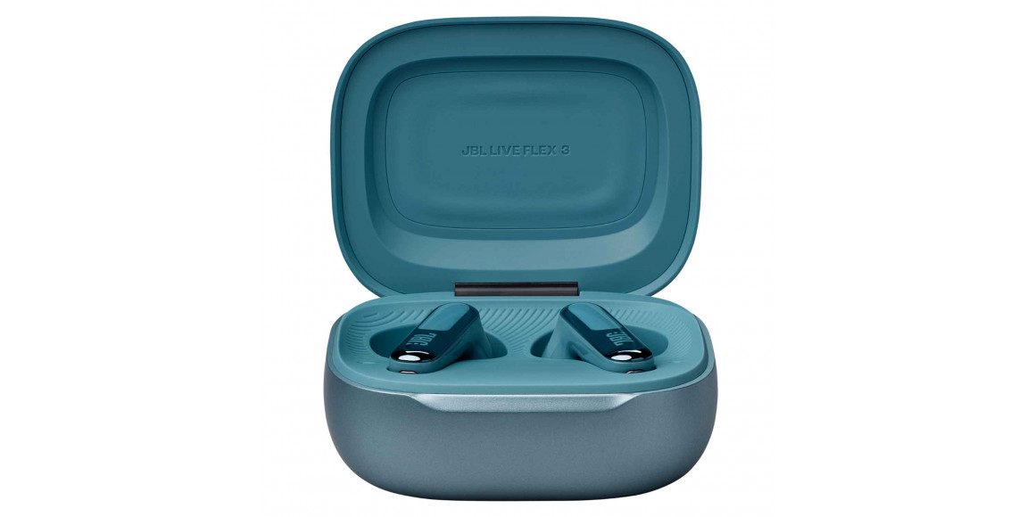 Tws headphone JBL Live Flex 3 (BL) 