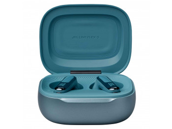 Tws ականջակալ JBL Live Flex 3 (BL) 