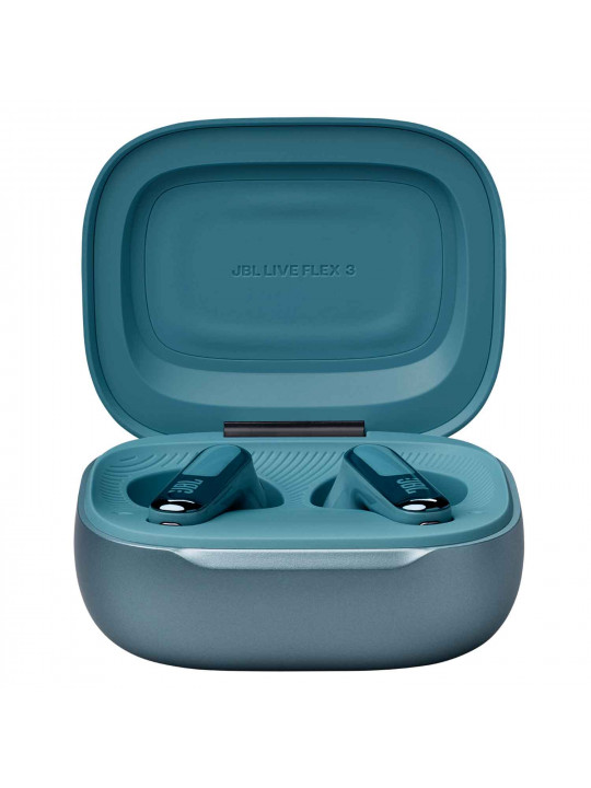 Tws ականջակալ JBL Live Flex 3 (BL) 