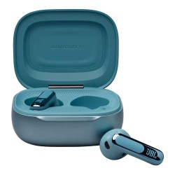 Tws ականջակալ JBL Live Flex 3 (BL) 
