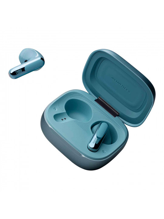 Tws ականջակալ JBL Live Flex 3 (BL) 