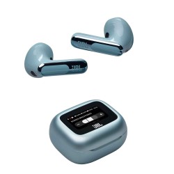 Tws ականջակալ JBL Live Flex 3 (BL) 