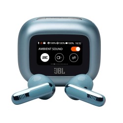 Tws ականջակալ JBL Live Flex 3 (BL) 