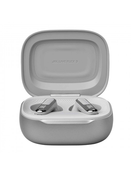 Tws ականջակալ JBL Live Flex 3 (SL) 