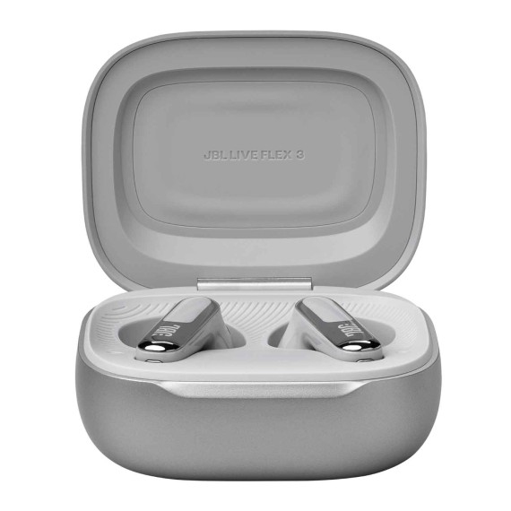 Tws ականջակալ JBL Live Flex 3 (SL) 