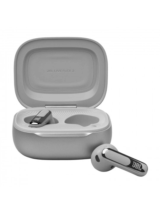 Tws ականջակալ JBL Live Flex 3 (SL) 