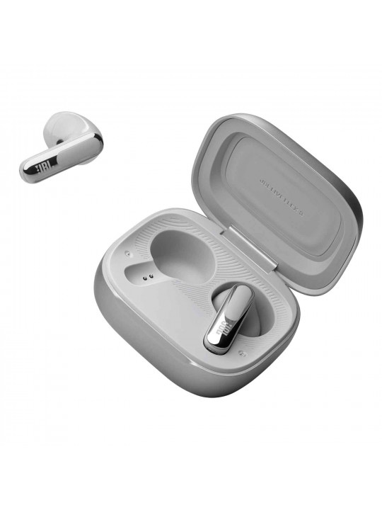 Tws ականջակալ JBL Live Flex 3 (SL) 