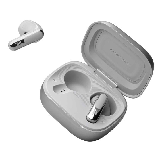 Tws ականջակալ JBL Live Flex 3 (SL) 