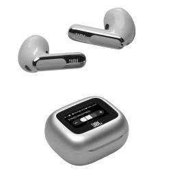 Tws ականջակալ JBL Live Flex 3 (SL) 