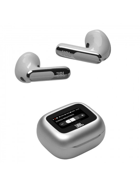 Tws ականջակալ JBL Live Flex 3 (SL) 