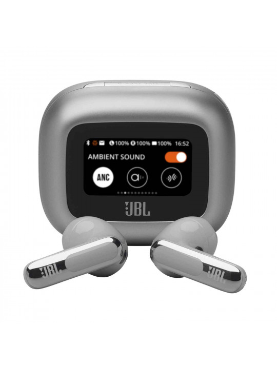 Tws ականջակալ JBL Live Flex 3 (SL) 