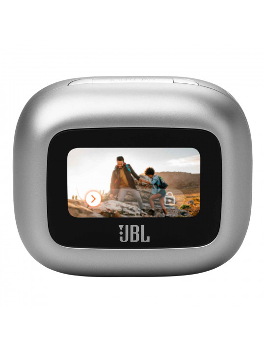 Tws ականջակալ JBL Live Flex 3 (SL) 