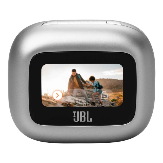 Tws ականջակալ JBL Live Flex 3 (SL) 