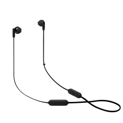 Наушник JBL TUNE 215 BT (BK) 