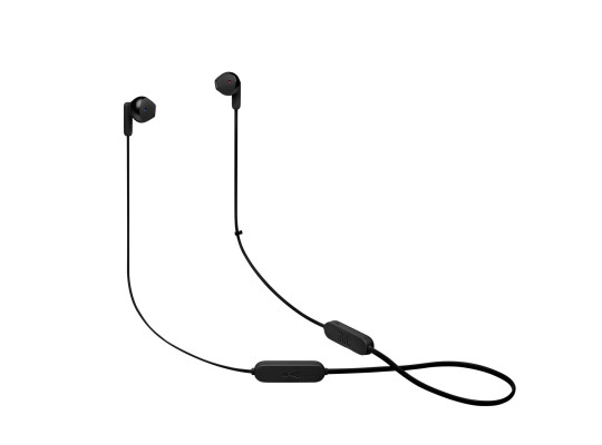 Наушник JBL TUNE 215 BT (BK) 