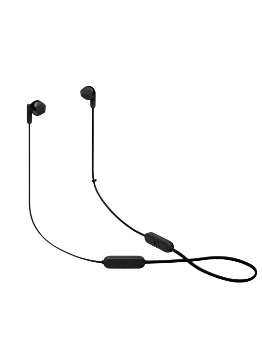 Ականջակալ JBL TUNE 215 BT (BK) 